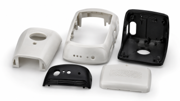 Vacuum Casting